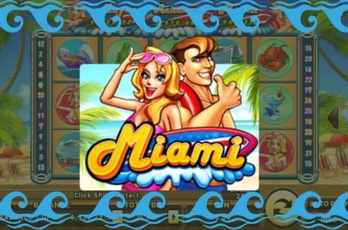 ทางเข้า gclub เล่นสล็อต Miami เกมมือถือออนไลน์สุดชิลด์